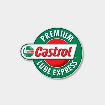 Castrol Premium Lube Express