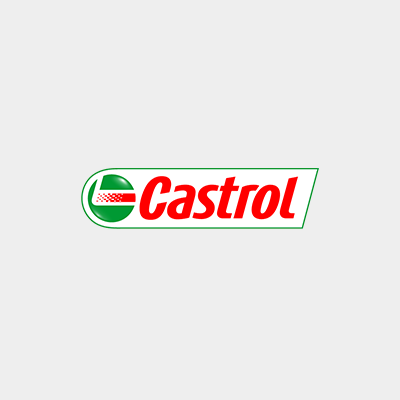 Castrol Crew