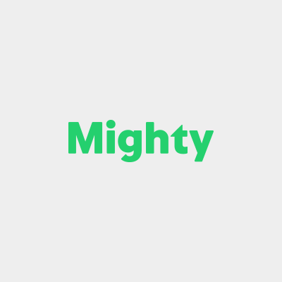 Mighty