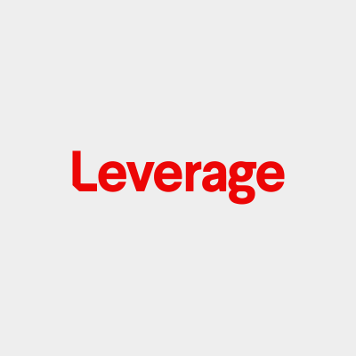 Leverage